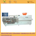 PLASTIC BOTTLE BLOW MOLDING MACHINE